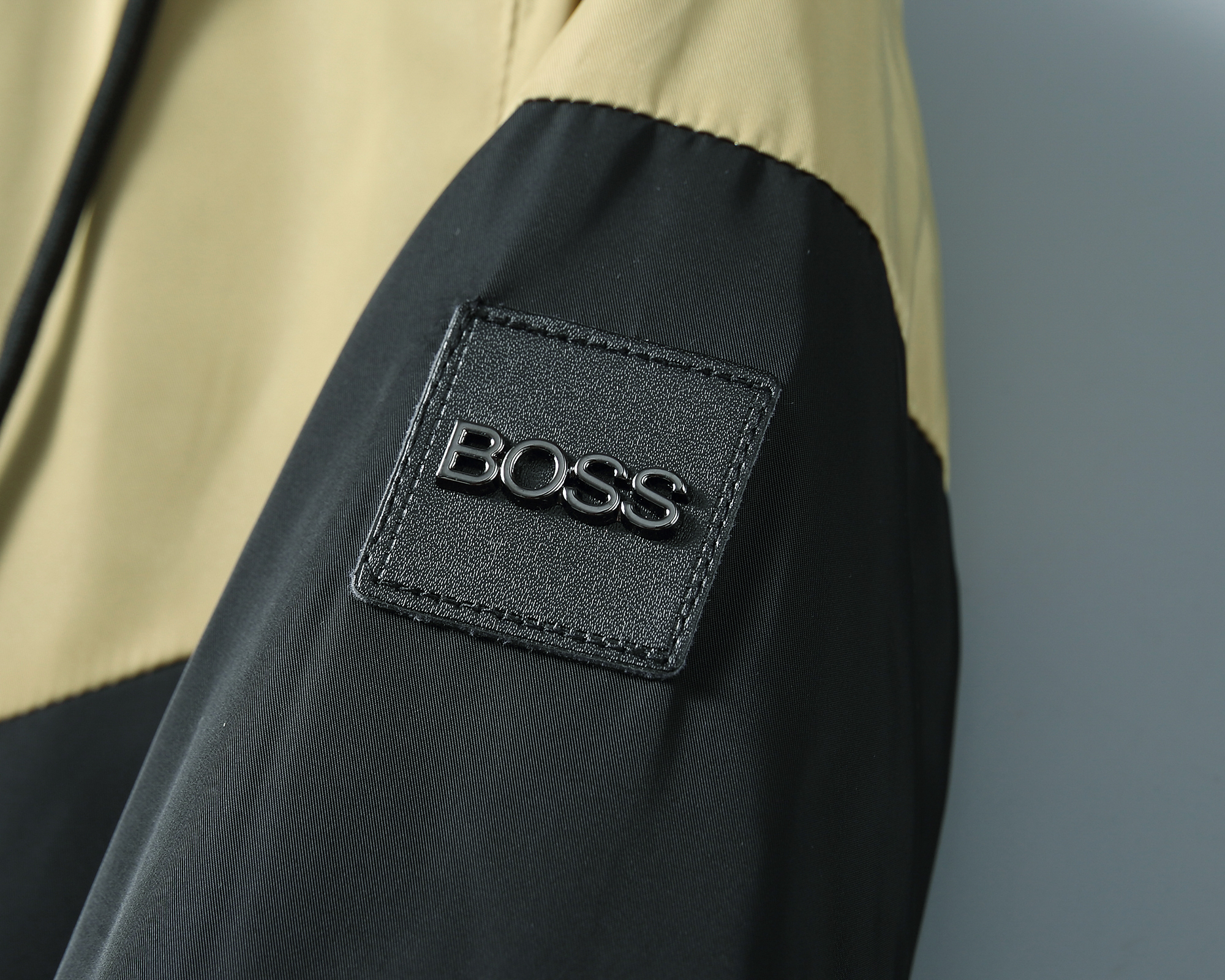 Boss Outwear